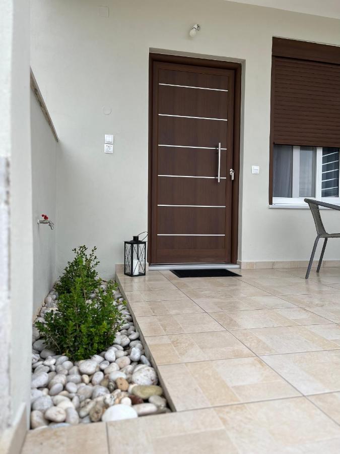 Ενtree Guest House Near Palamidi Castle Nauplion Exterior foto